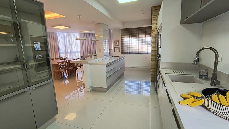 3 suítes próximo da Arena Condá: 6ª foto da galeria de imagens do imóvel