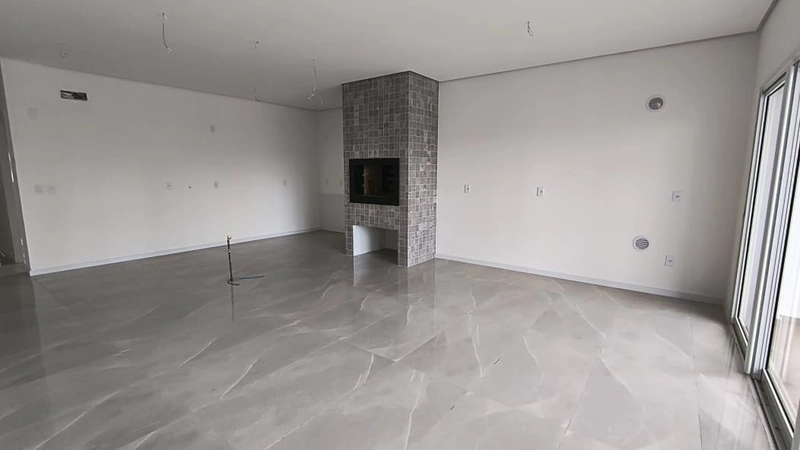 Apartamento de 4 quartos perto da AABB: 5ª foto da galeria de imagens do imóvel