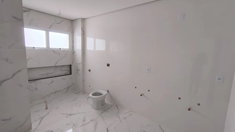 Apartamento de 4 quartos perto da AABB: 9ª foto da galeria de imagens do imóvel