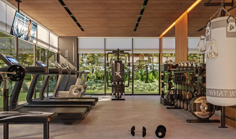 Terreno em condomínio fechado!: 8ª foto da galeria de imagens do imóvel