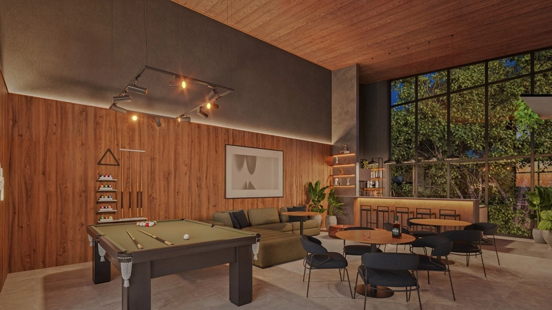 Terreno em condomínio fechado!: 18ª foto da galeria de imagens do imóvel