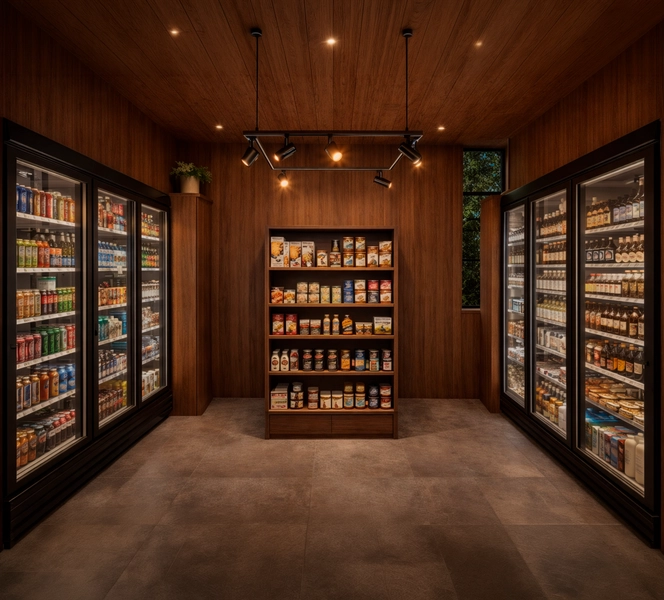 Terreno em condomínio fechado!: 10ª foto da galeria de imagens do imóvel