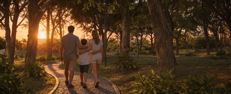 Terreno em condomínio fechado!: 20ª foto da galeria de imagens do imóvel