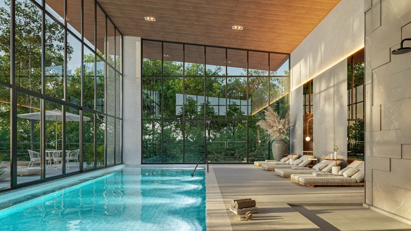 Terreno em condomínio fechado!: 17ª foto da galeria de imagens do imóvel