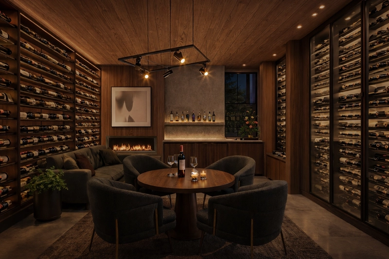 Terreno em condomínio fechado!: 9ª foto da galeria de imagens do imóvel