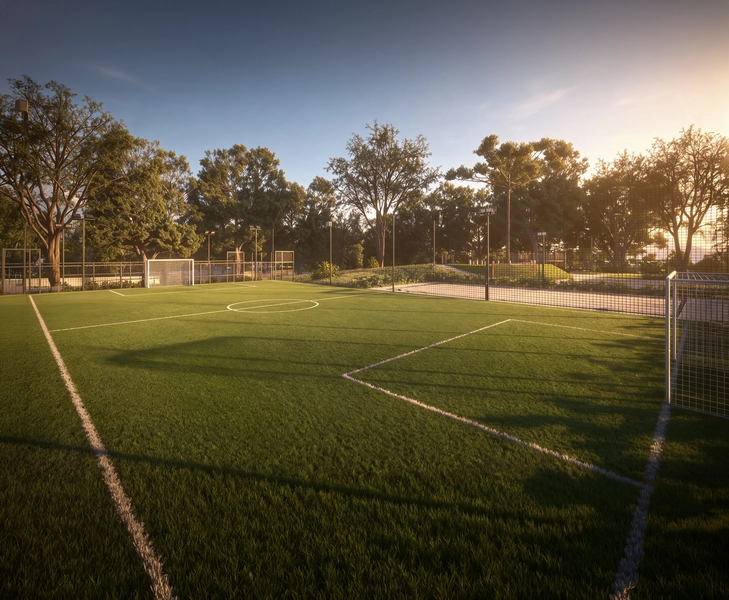 Terreno em condomínio fechado!: 12ª foto da galeria de imagens do imóvel