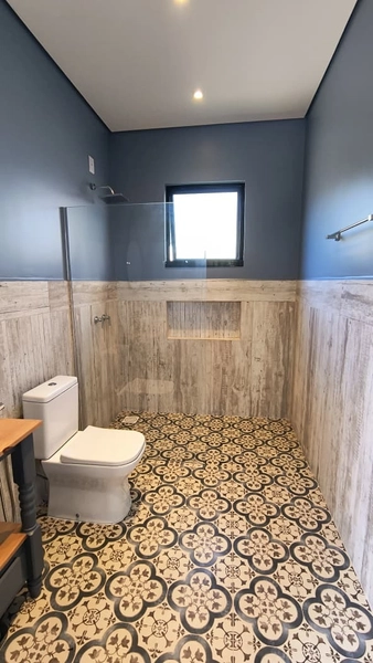 Casa de 3 quartos no Don Guilherme: 12ª foto da galeria de imagens do imóvel