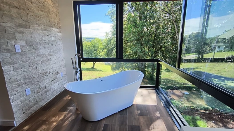 Casa de 3 quartos no Don Guilherme: 19ª foto da galeria de imagens do imóvel