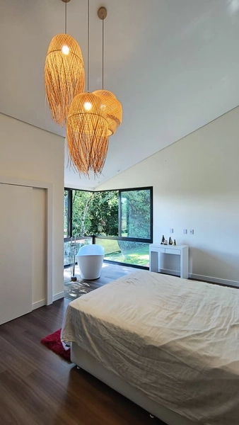 Casa de 3 quartos no Don Guilherme: 17ª foto da galeria de imagens do imóvel