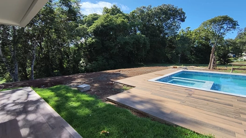 Casa de 3 quartos no Don Guilherme: 14ª foto da galeria de imagens do imóvel