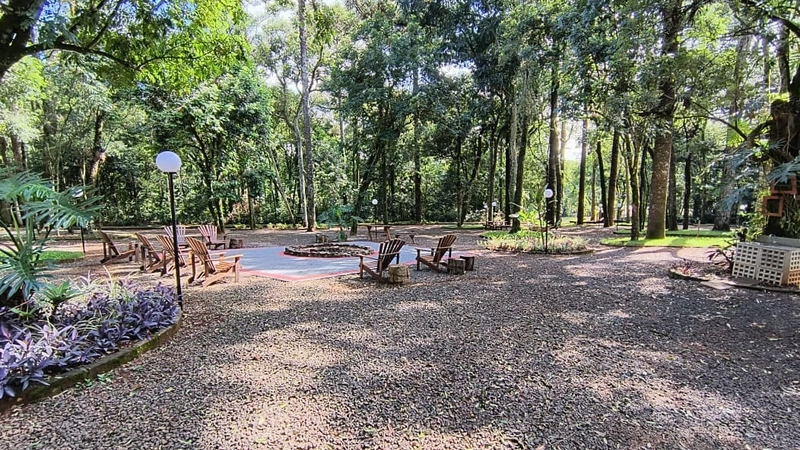 Casa de 3 quartos no Don Guilherme: 21ª foto da galeria de imagens do imóvel