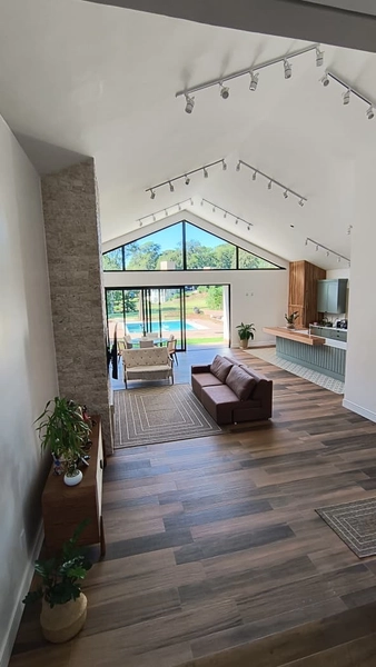 Casa de 3 quartos no Don Guilherme: 16ª foto da galeria de imagens do imóvel