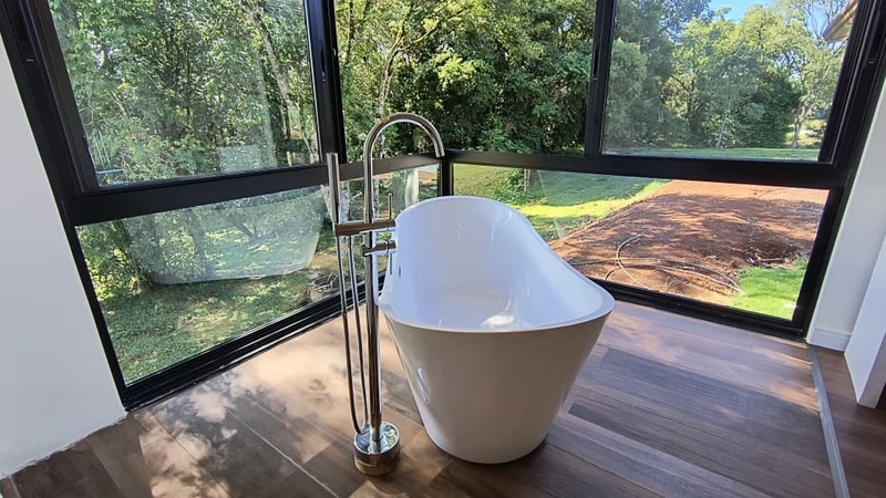 Casa de 3 quartos no Don Guilherme: 20ª foto da galeria de imagens do imóvel