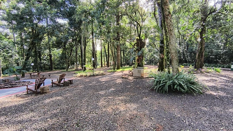 Casa de 3 quartos no Don Guilherme: 22ª foto da galeria de imagens do imóvel