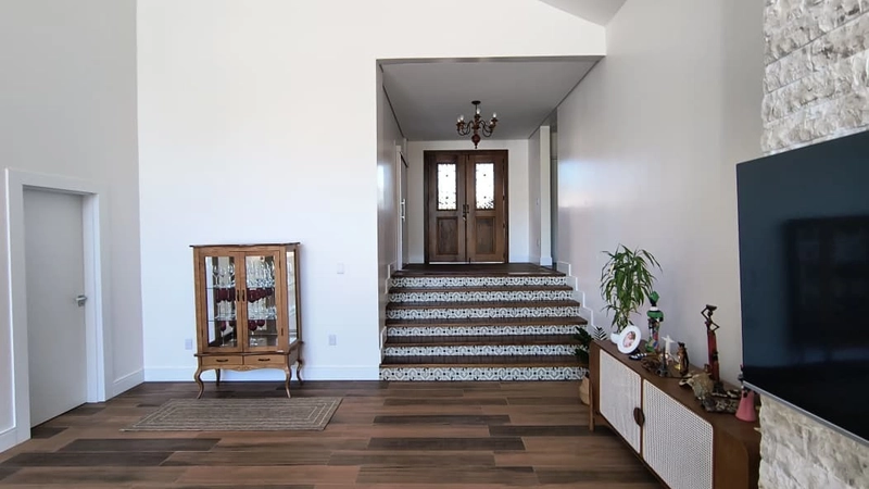 Casa de 3 quartos no Don Guilherme: 7ª foto da galeria de imagens do imóvel