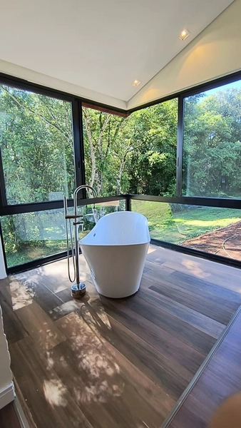 Casa de 3 quartos no Don Guilherme: 18ª foto da galeria de imagens do imóvel