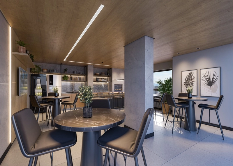 Apto 3 suítes em Meia Praia: 12ª foto da galeria de imagens do imóvel