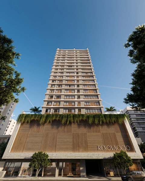 Apto 3 suítes em Meia Praia: 20ª foto da galeria de imagens do imóvel