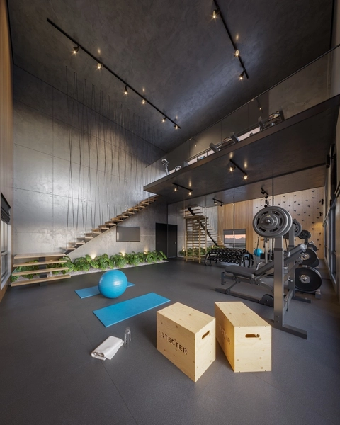 Apto 3 suítes em Meia Praia: 10ª foto da galeria de imagens do imóvel