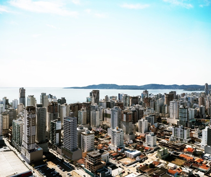 Apto 3 suítes em Meia Praia: 17ª foto da galeria de imagens do imóvel