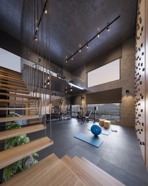 Apto 3 suítes em Meia Praia: 11ª foto da galeria de imagens do imóvel