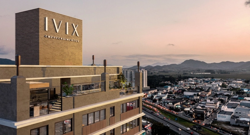 Apto 3 suítes em Meia Praia: 18ª foto da galeria de imagens do imóvel