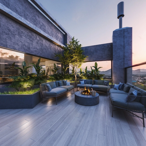 Apto 3 suítes em Meia Praia: 13ª foto da galeria de imagens do imóvel