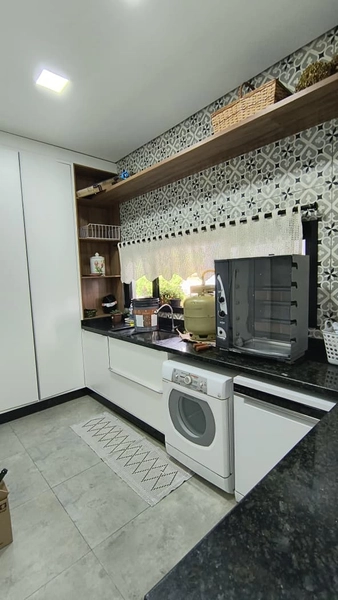 Casa de 4 quartos no Condomínio Guatapará!: 12ª foto da galeria de imagens do imóvel