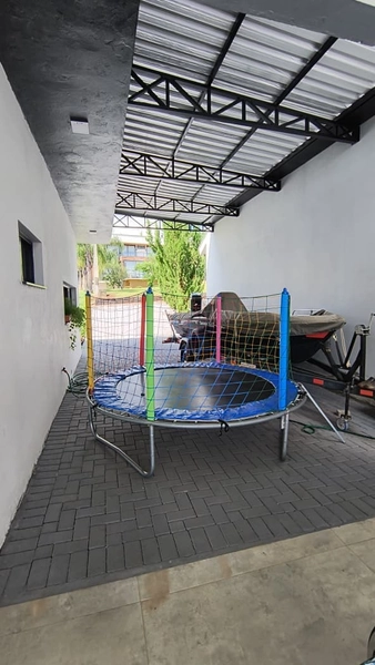 Casa de 4 quartos no Condomínio Guatapará!: 6ª foto da galeria de imagens do imóvel