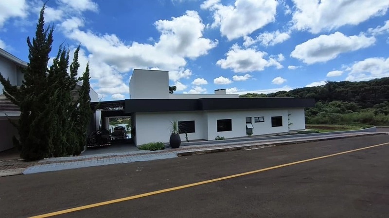 Casa de 4 quartos no Condomínio Guatapará!: 22ª foto da galeria de imagens do imóvel