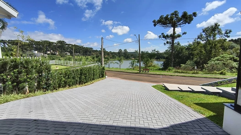 Casa de 4 quartos no Condomínio Guatapará!: 5ª foto da galeria de imagens do imóvel