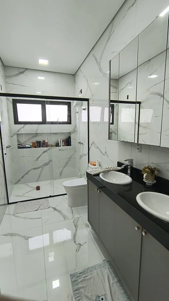 Casa de 4 quartos no Condomínio Guatapará!: 16ª foto da galeria de imagens do imóvel