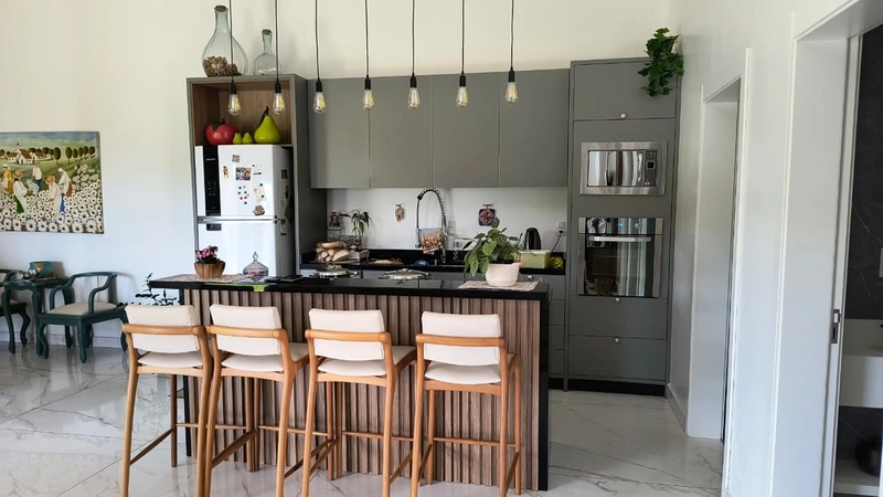 Casa de 4 quartos no Condomínio Guatapará!: 10ª foto da galeria de imagens do imóvel