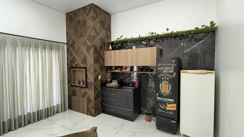 Casa de 4 quartos no Condomínio Guatapará!: 13ª foto da galeria de imagens do imóvel