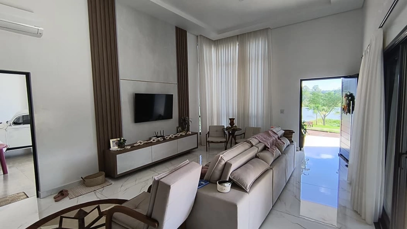 Casa de 4 quartos no Condomínio Guatapará!: 7ª foto da galeria de imagens do imóvel