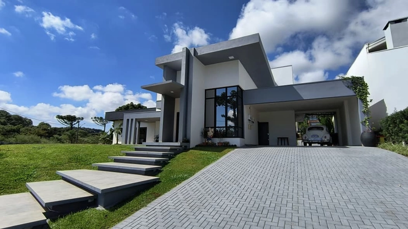 Casa de 4 quartos no Condomínio Guatapará!: 4ª foto da galeria de imagens do imóvel