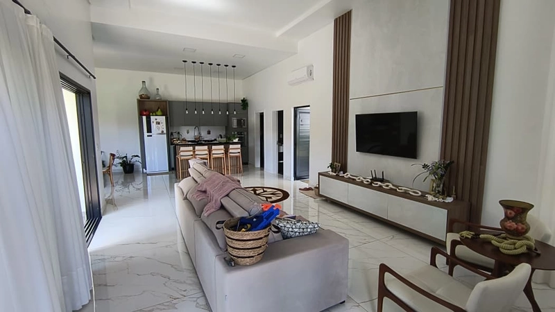 Casa de 4 quartos no Condomínio Guatapará!: 8ª foto da galeria de imagens do imóvel