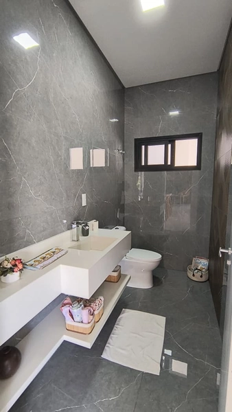 Casa de 4 quartos no Condomínio Guatapará!: 9ª foto da galeria de imagens do imóvel