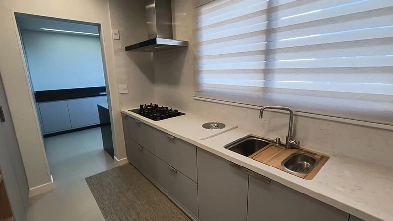 Apartamento de 3 suítes no The One!: 12ª foto da galeria de imagens do imóvel