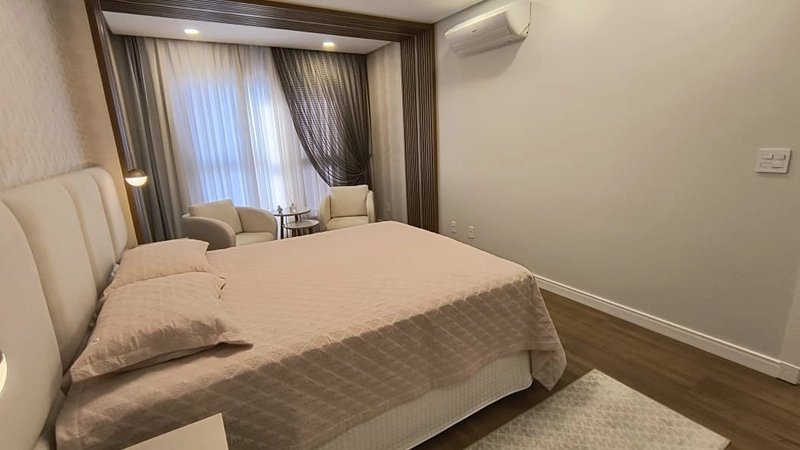 Apartamento de 3 suítes no The One!: 21ª foto da galeria de imagens do imóvel