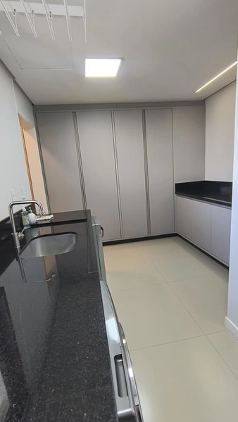 Apartamento de 3 suítes no The One!: 15ª foto da galeria de imagens do imóvel