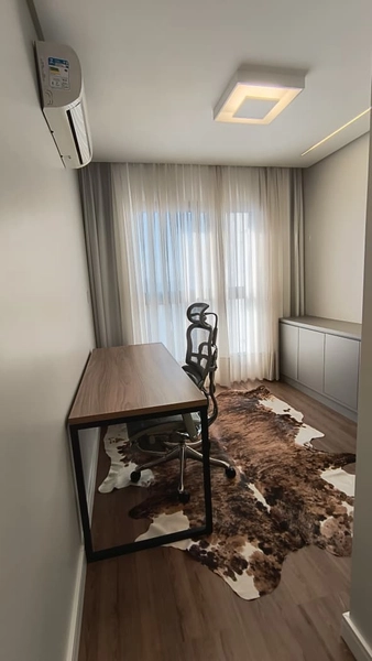 Apartamento de 3 suítes no The One!: 16ª foto da galeria de imagens do imóvel