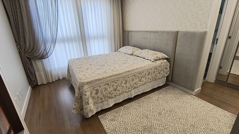 Apartamento de 3 suítes no The One!: 17ª foto da galeria de imagens do imóvel