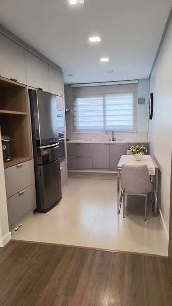 Apartamento de 3 suítes no The One!: 10ª foto da galeria de imagens do imóvel