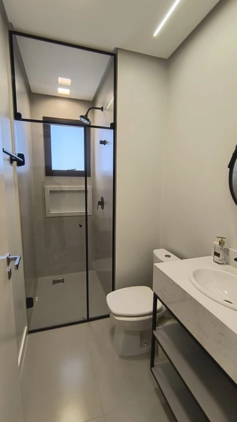 Apartamento de 3 suítes no The One!: 19ª foto da galeria de imagens do imóvel