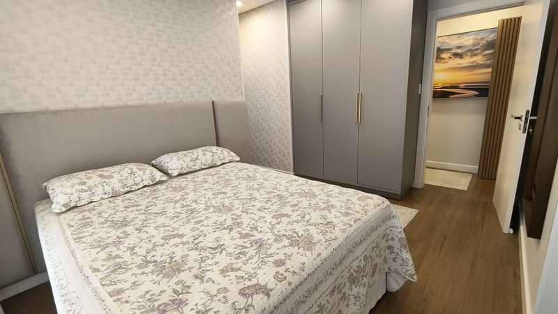 Apartamento de 3 suítes no The One!: 18ª foto da galeria de imagens do imóvel