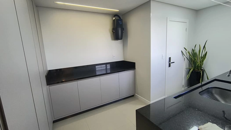 Apartamento de 3 suítes no The One!: 13ª foto da galeria de imagens do imóvel