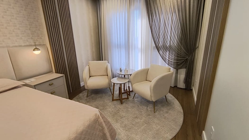 Apartamento de 3 suítes no The One!: 22ª foto da galeria de imagens do imóvel