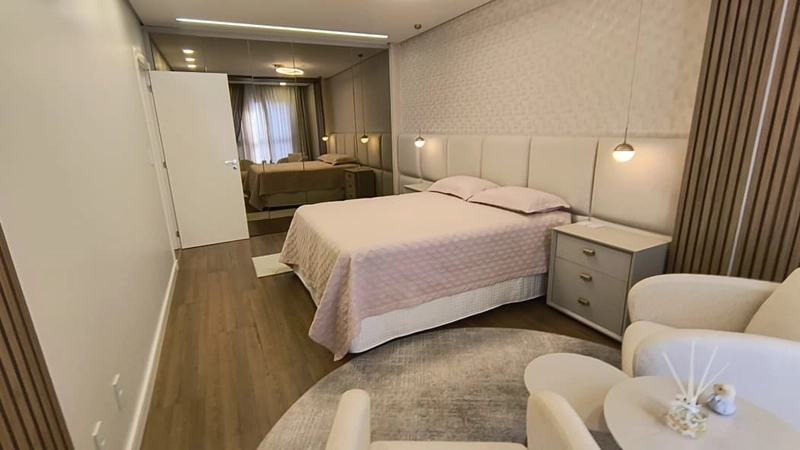 Apartamento de 3 suítes no The One!: 23ª foto da galeria de imagens do imóvel