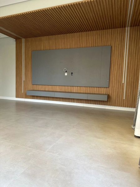 Casa nova de 3 suítes no Maria Goretti: 6ª foto da galeria de imagens do imóvel